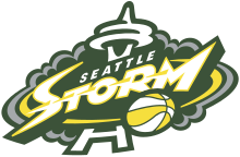 Seattle Storm